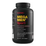 GNC Mega Men Sport Multivitamin 120 Tablets
