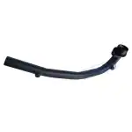 SMATAN Old Model Glamour Silencer Bend Pipe Exhaust Pipe