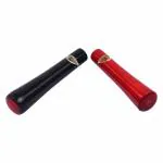 Smartcraft Wooden Whistle, Noisemaker Toy for Kids
