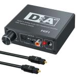 Microware Digital to Analog Converter