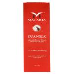 MACARIA Ivanka Intimate Beauty Cream, Skin Whitening & Brightening Cream, With Kojic Acid, 20g