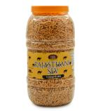 Food Essential Rajasthani Sev [A Pure Rajasthani Preparation, Deeply Fried in Groundnut Oil] 1 kg.