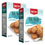 Indiyum Milk Mathi 900g (300g X 3)