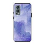 Qrioh Overcast Glass Case for OnePlus Nord 2 5G