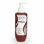 HAIR MATTERS Anti-Hair Fall Shampoo - Enhanced with Aloe Vera & Bamboo Extracts for Stronger Roots and Healthy Hair - D-Panthenol Formula for Nourishment & Shine - Prevents Breakage, 200ml