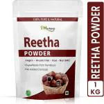 Hashpop Natural Reetha Fruit Powder - 1Kg