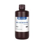 Anycubic ABS-Like Pro 3D Printer Resin (Black 1-Kg )