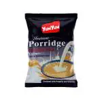 YUM YUM High Fiber Breakfast Cereals Roasted Honey Porridge 900 g