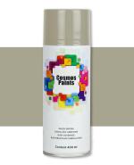 Cosmos Paints Spray Paint in 11 Naval Grey 400ml