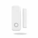 CLEGO Anti Theft Wireless Door Window Burglar Alarm-Safety Security Alarm System for Home Office Compatible with Tuya Control Hub
