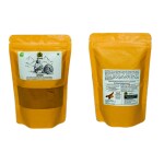 Gauraaj Kitchen Mix Masala 200 gms(2 pac combo)