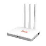 Realtime W8 plus smart 4G wifi router with (sim) support
