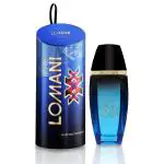 Lomani XXX Perfume, 100 Ml || For Men