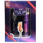 AGN TULIP PERFUME 70ML & DEO 200ML GIFT SET P1