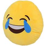 Chimany Kids Blue Pillow (Pack Of 2)