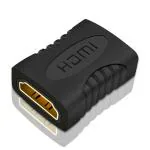 Microware HDMI Adapter for Laptop, TV, PC