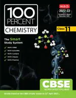 MTG 100 Percent Chemistry Class-11_MTG Editorial Board_Paperback_588