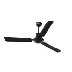 V-Guard Ecowind Neo Plus BLDC Motor Ceiling Fan with Remote (1200 mm) (Brown) (Energy Efficient 5 Star Rated)