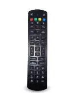 PMRK BEST IN BEST Compatible for JIO LED TV Remote without voice controling but Jio remote f