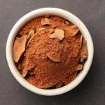 VRIJ Lodh Powder | 150Gm | Lodh Pathani | Lodhra | Orgnic | Unadulterated | Genuine | Natural | Authentic