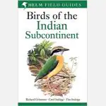 Indic Inspirations - Birds of the Indian Subcontinent