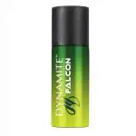 MOMCARE DYNAMITE Deodorant Falcon for Men 150ml (1)