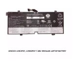SOLUTIONS-365 L19C2PD7, L19M2PD7 7.68V 3935mAh LAPTOP BATTERY FOR LENOVO IDEAPAD DUET 3 10IGL5 LAPTOP SERIES