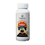 Aryabio Aryaroot 1 LTR Strengthens the Plant Roots Root Growth Stimulator