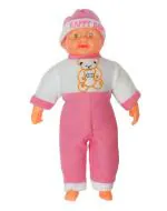 Aarushi Cotton Boy Soft Toy - L (3 to 5 Years)