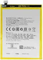 Nafs Battery For Oppo F3 Plus Blp623 4000 Mah