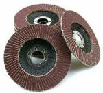 Sauran Grinding Wheel for Angle Grinder (Set of 15 Pcs)