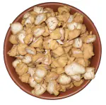 Refill Pack - Myor Pahad's Pahadi Mongodi / Moong Dal Badi | 250 GMS | Standup Zipper Pouch 100% Locally Handmade by Women Groups of Uttarakhand / Uttaranchal