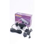 Taiyo Pluss Discovery Aquarium UV Lamp For Fish Tanks And Mini Koi Ponds Model UV-5W Atman 3000 L