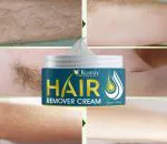 KURAIY New Hair Removal Cream Painless Permanant Hair Remover Armpit Legs Arms Skin Care Body Care Depilatory Cream Nourish Men Women