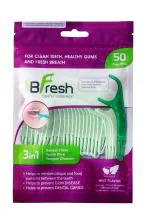 Bfresh Dental Floss Pick