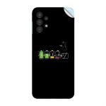 GADGETSWRAP Printed Vinyl Skin Sticker for Samsung Galaxy A13 - Life Cycle Of A Battery