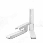 ZIPP Wall-Mounted Microwave Bracket