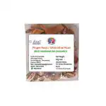 Sree Madhava Sai Organics Dried Finger Root/Sithirathai Root - 50 Grams