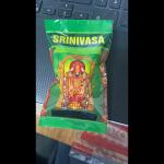 DIKSOOCHI CAMPHOR Natural White Camphor Tablet