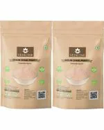 VEDICINE Vegetarian Arjun Chaal Powder for Prevents Stroke - 100 g (Pack of 2)