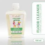 CUIDADO All Natural Disinfectant Eco-Friendly Floor (Surface) Cleaner,Skin Safe,Baby Safe & Pet-Friendly ,500 ml (Pack of 1)