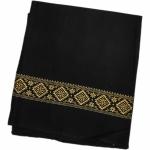 Danish Handloom Cotton 230 Gsm Bath Gamcha