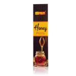 DELTA BRAND Sampradayam Honey Premium Incense Sticks| Agarbatti Sticks - Pack of 4