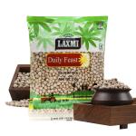 Laxmi Daily Feast 1 Kg Whole Toor | Natural Whole Toor | Whole Gram Rich Source of Protein