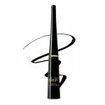 Iba Long Stay Liquid Eyeliner, Jet Black, 6.5ml