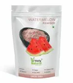 Holy Natural Watermelon Powder - 250 GM