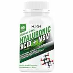 HXN Hyaluronic Acid Supplement - 60 Tablets