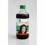 EVEREST AYURVEDA NEELIBHRINGADI COCONUT OIL Hair Oil  (450 ml)
