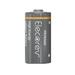 Elecorev ER26500 LiSOCl2 3.6V 9.0Ah C Size Lithium Battery