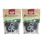 Conscious Food Palm Jaggery 500g Pack of 2